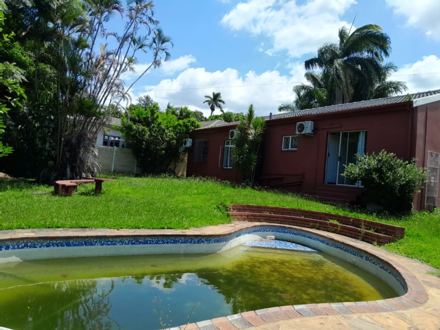 4 Bedroom Property for Sale in Kildare KwaZulu-Natal