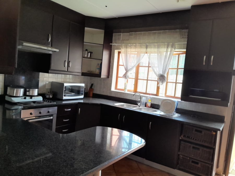 4 Bedroom Property for Sale in Kildare KwaZulu-Natal