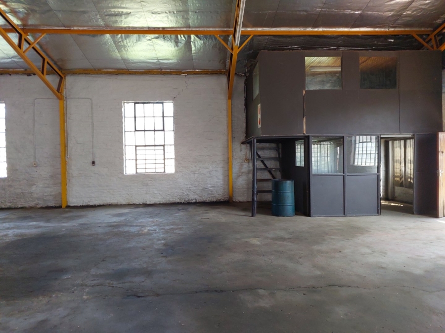 To Let commercial Property for Rent in Moola Industrial KwaZulu-Natal