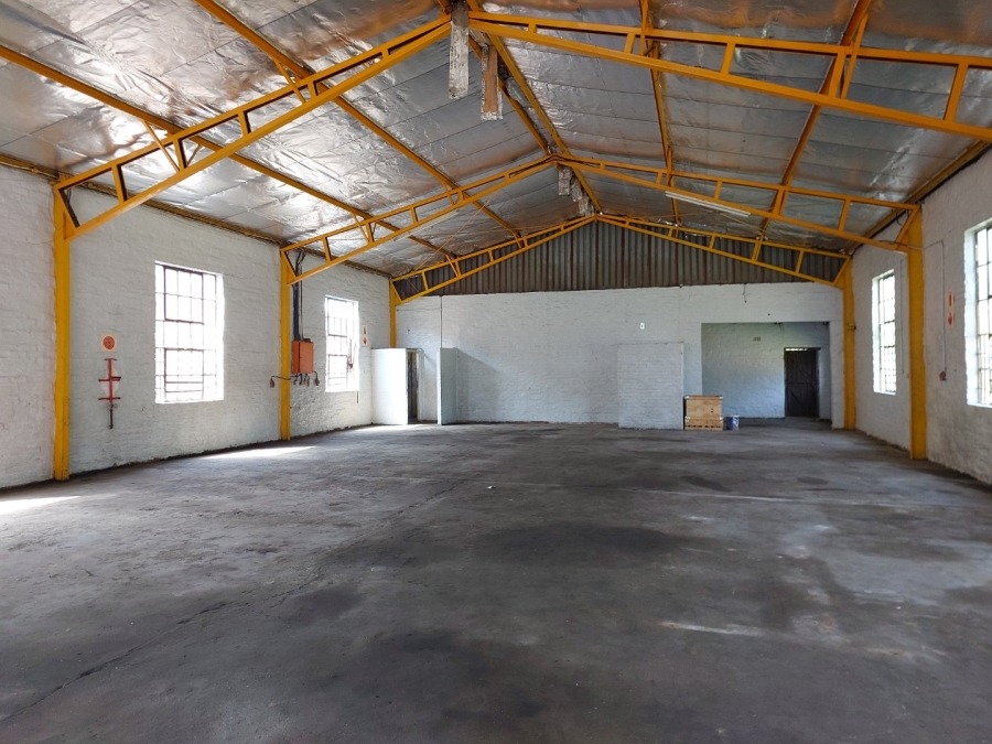 To Let commercial Property for Rent in Moola Industrial KwaZulu-Natal