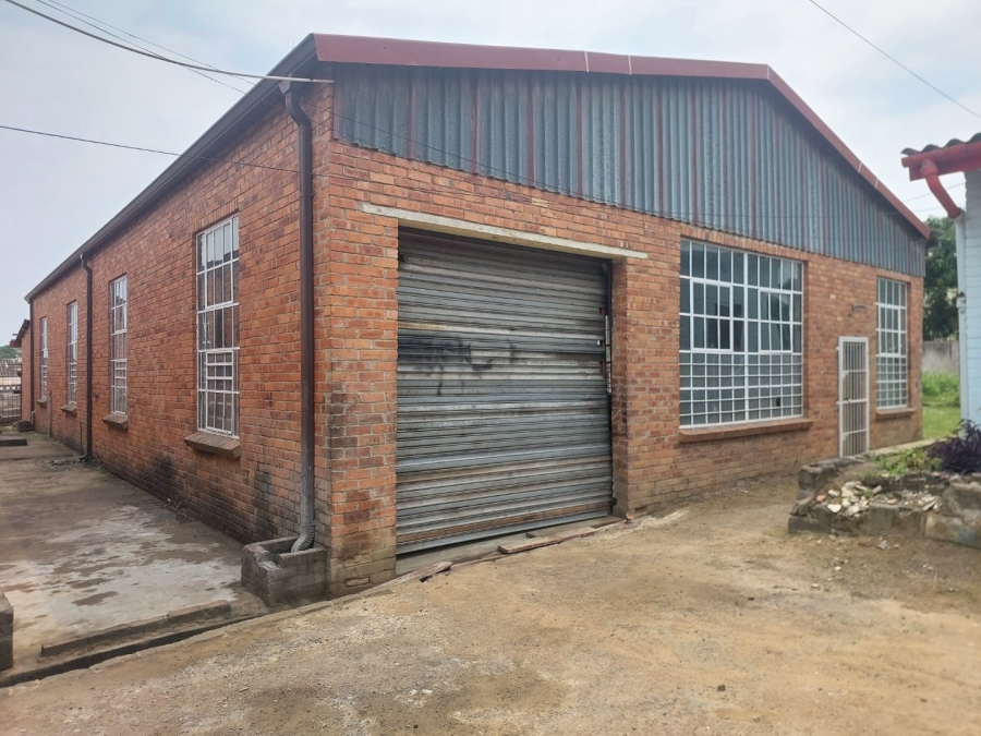 To Let commercial Property for Rent in Moola Industrial KwaZulu-Natal