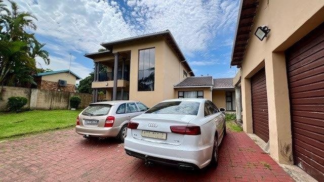 5 Bedroom Property for Sale in Margate KwaZulu-Natal