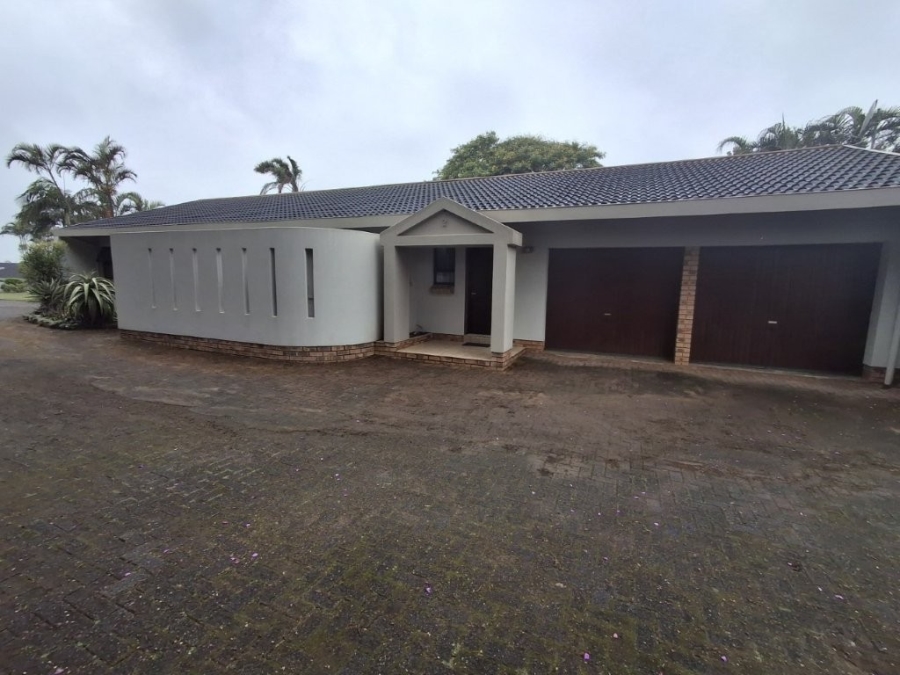 3 Bedroom Property for Sale in Uvongo KwaZulu-Natal