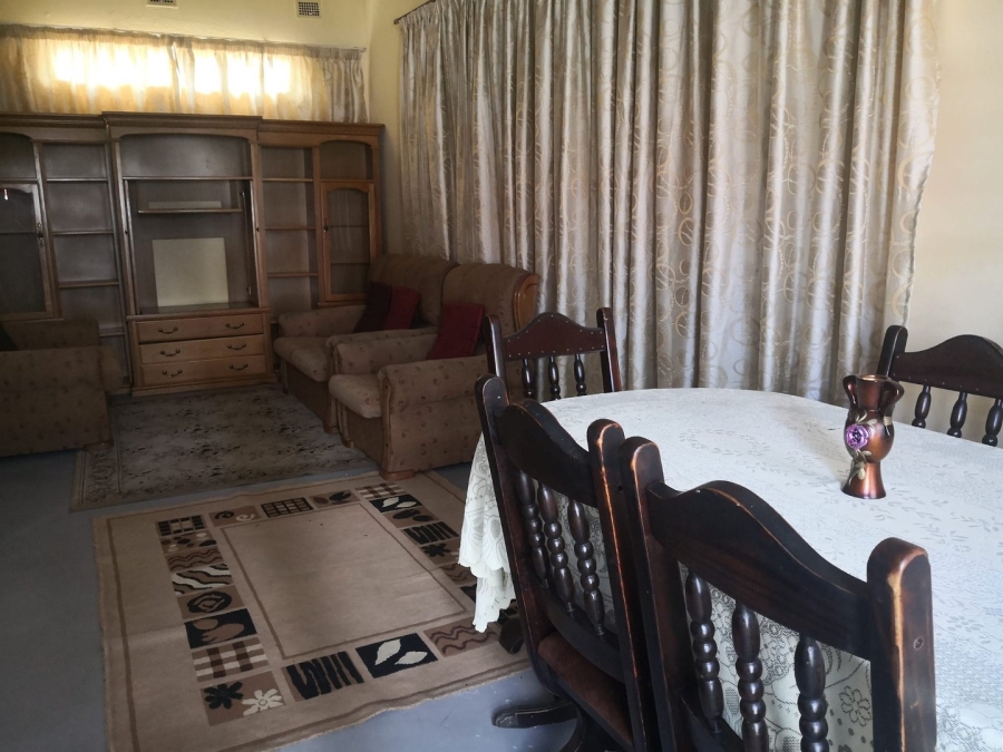 To Let 1 Bedroom Property for Rent in Raisethorpe KwaZulu-Natal