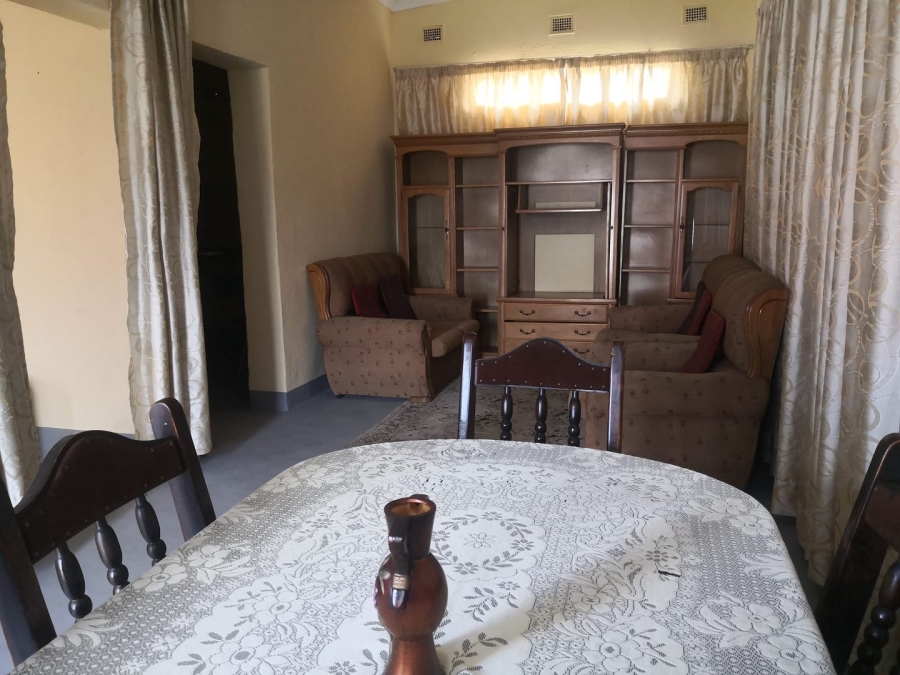 To Let 1 Bedroom Property for Rent in Raisethorpe KwaZulu-Natal