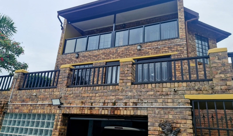 4 Bedroom Property for Sale in Ramsgate KwaZulu-Natal