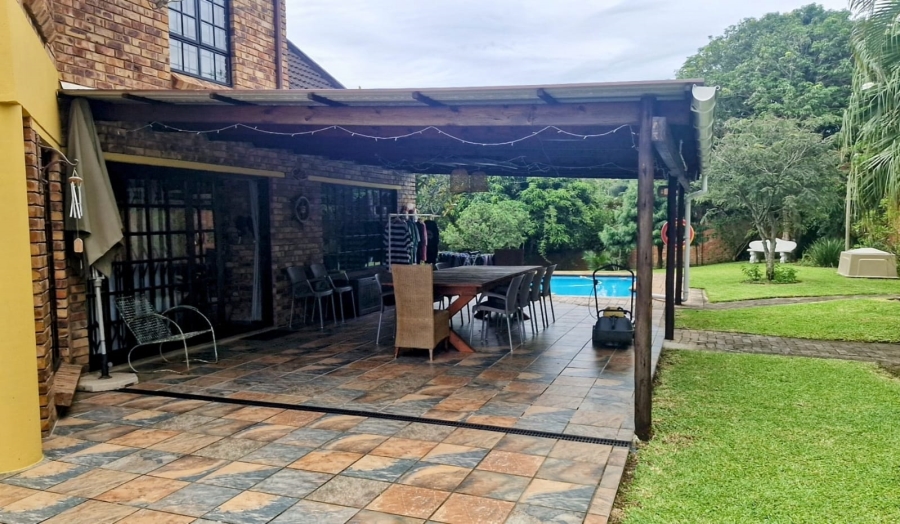 4 Bedroom Property for Sale in Ramsgate KwaZulu-Natal