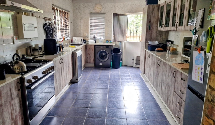 4 Bedroom Property for Sale in Ramsgate KwaZulu-Natal