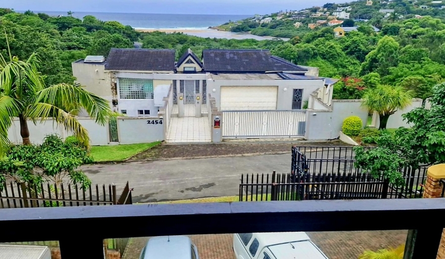 4 Bedroom Property for Sale in Ramsgate KwaZulu-Natal