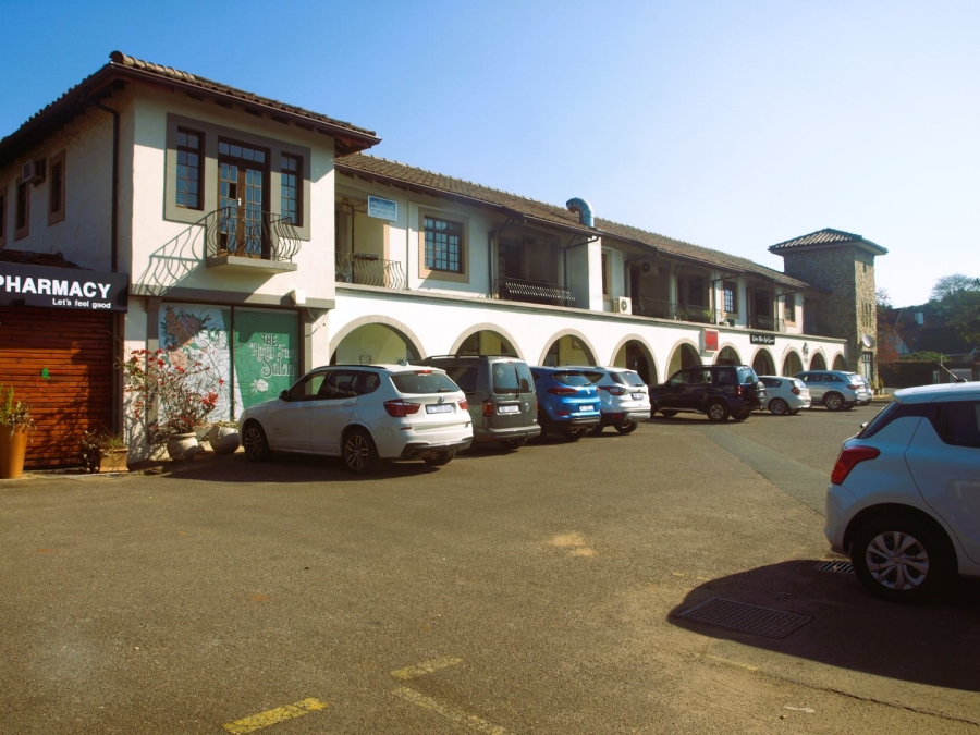 To Let commercial Property for Rent in Gillitts KwaZulu-Natal