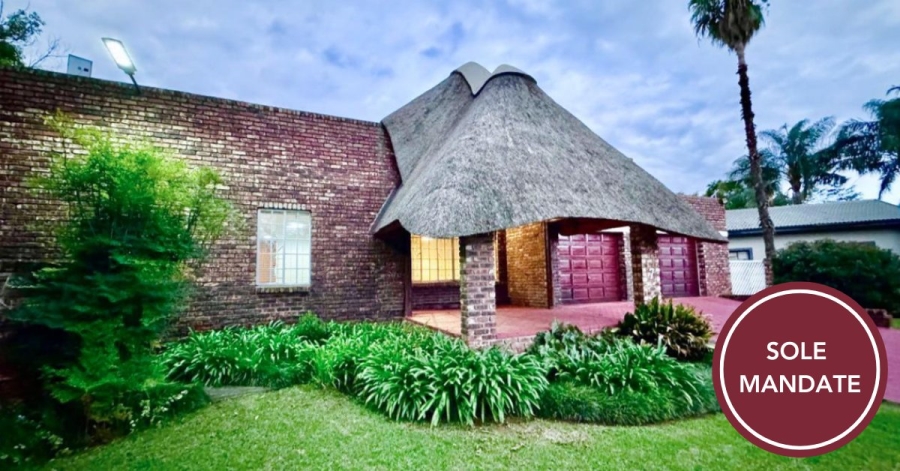 2 Bedroom Property for Sale in Aviary Hill KwaZulu-Natal
