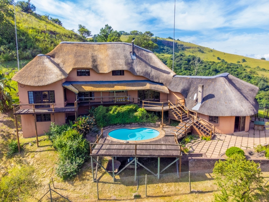 4 Bedroom Property for Sale in Monteseel KwaZulu-Natal