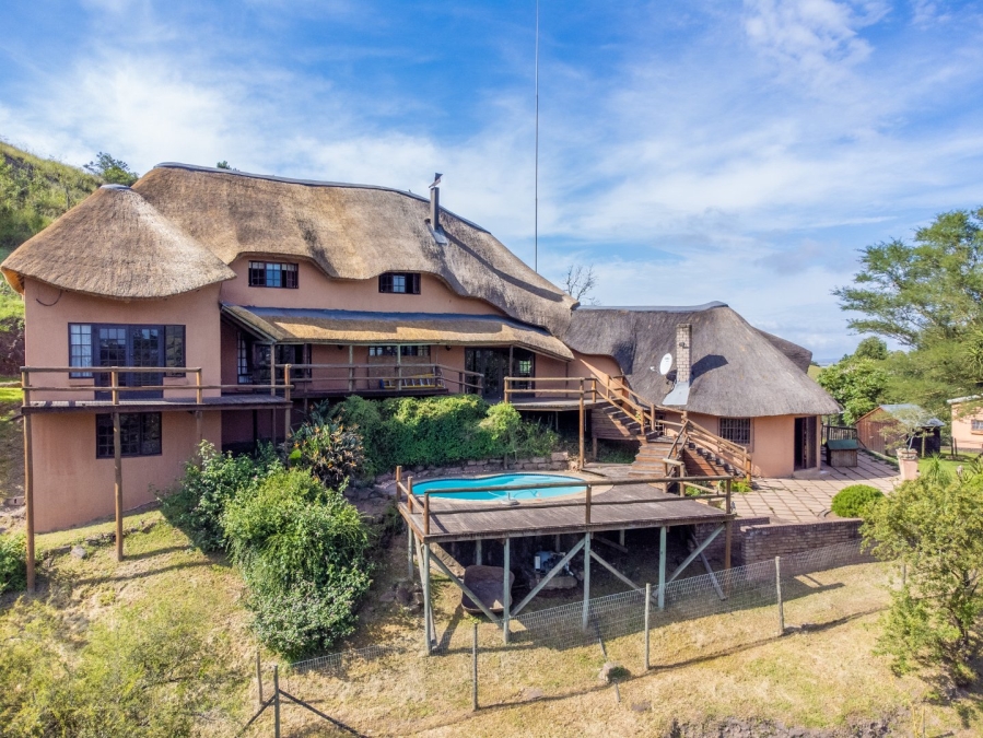 4 Bedroom Property for Sale in Monteseel KwaZulu-Natal