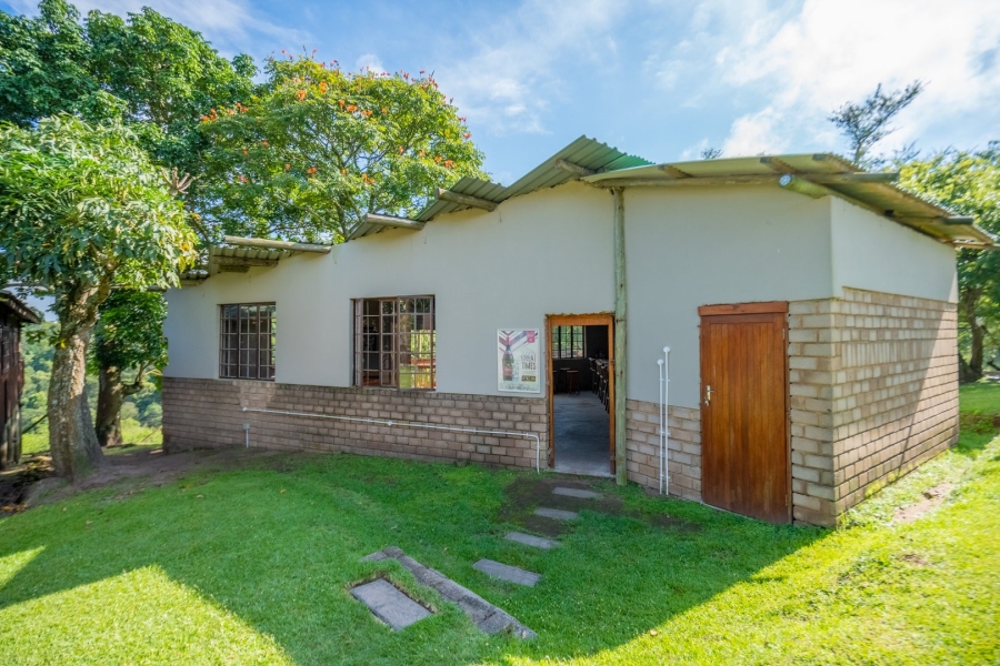 4 Bedroom Property for Sale in Monteseel KwaZulu-Natal