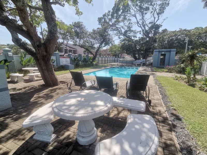 4 Bedroom Property for Sale in Margate KwaZulu-Natal