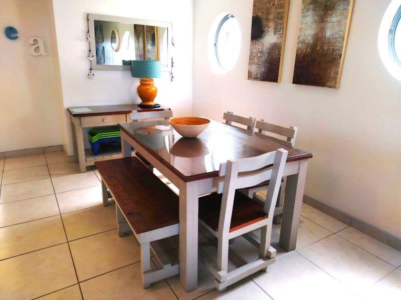 4 Bedroom Property for Sale in Margate KwaZulu-Natal