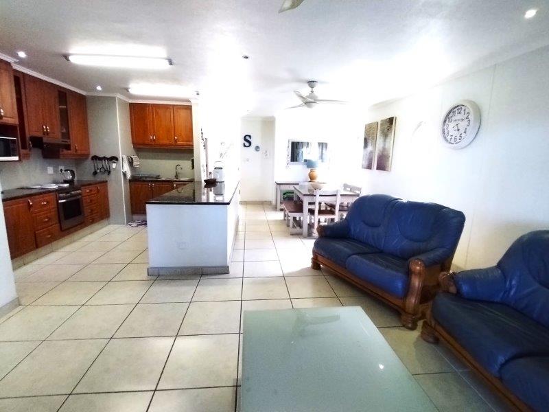 4 Bedroom Property for Sale in Margate KwaZulu-Natal