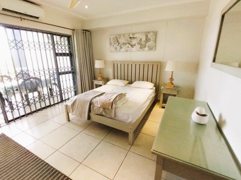 4 Bedroom Property for Sale in Margate KwaZulu-Natal