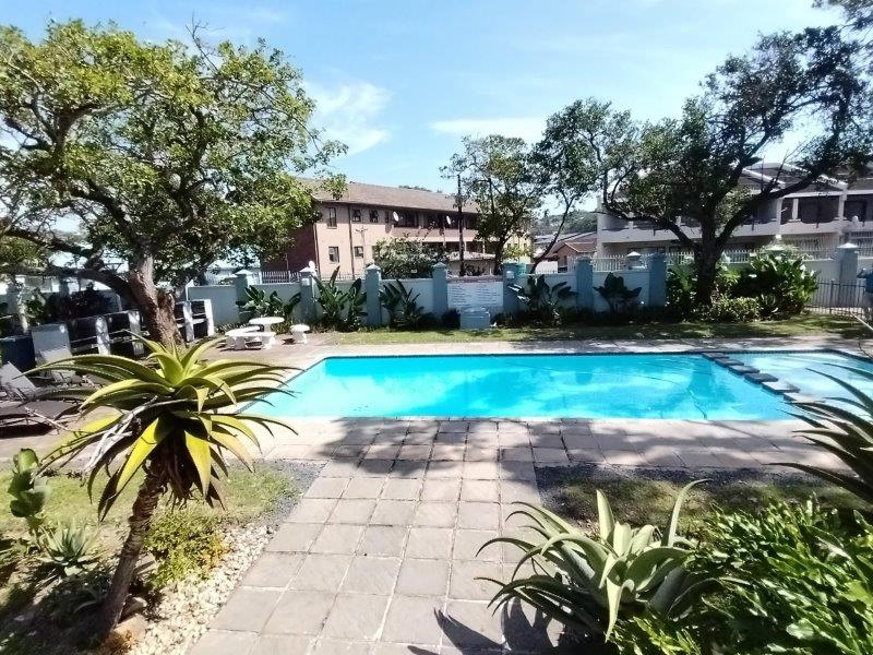 4 Bedroom Property for Sale in Margate KwaZulu-Natal