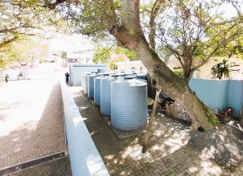 4 Bedroom Property for Sale in Margate KwaZulu-Natal