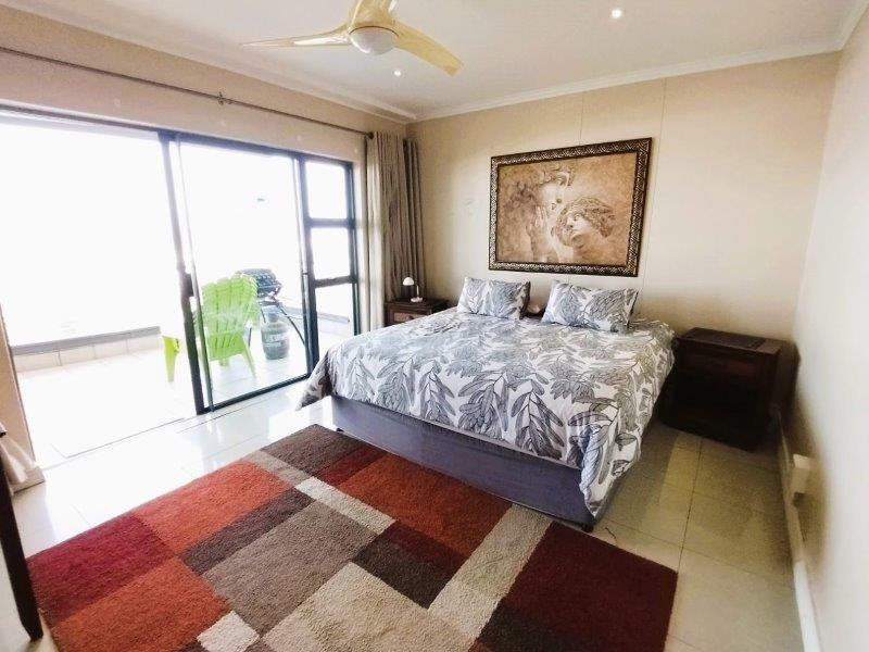 4 Bedroom Property for Sale in Margate KwaZulu-Natal