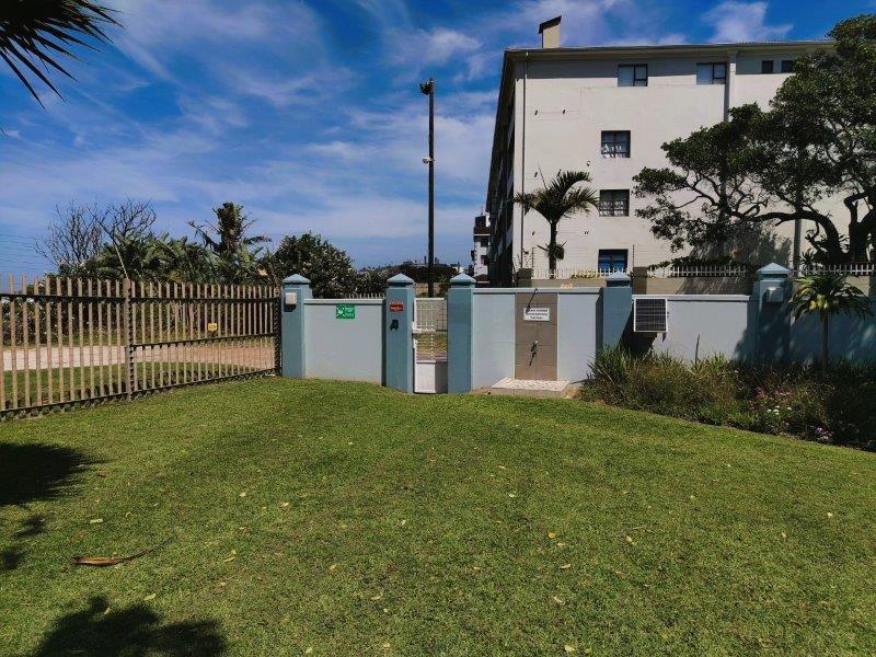 4 Bedroom Property for Sale in Margate KwaZulu-Natal