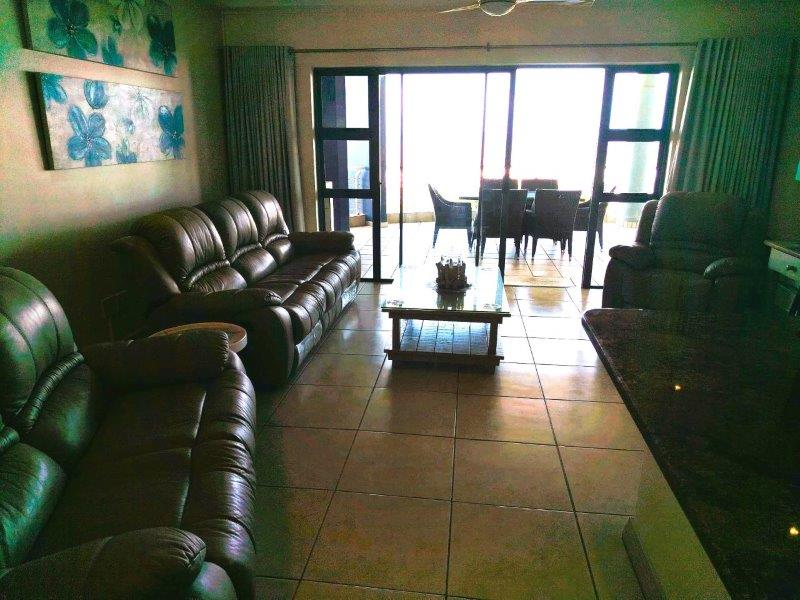 4 Bedroom Property for Sale in Margate KwaZulu-Natal