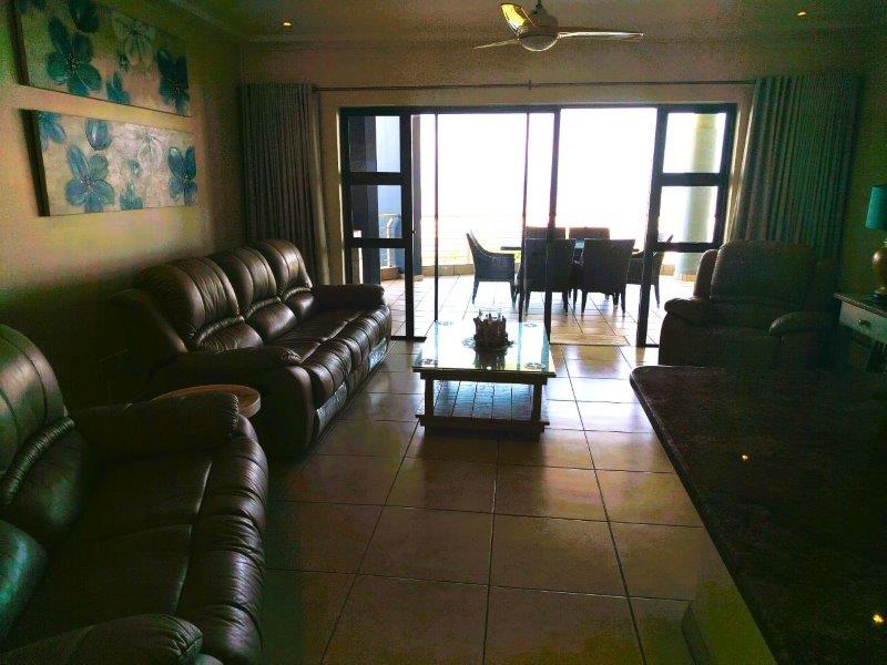 4 Bedroom Property for Sale in Margate KwaZulu-Natal