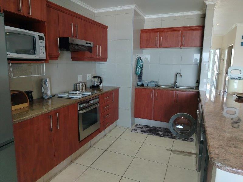 4 Bedroom Property for Sale in Margate KwaZulu-Natal