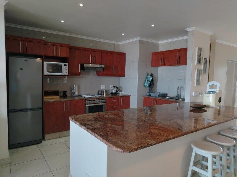 4 Bedroom Property for Sale in Margate KwaZulu-Natal