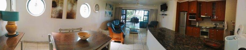 4 Bedroom Property for Sale in Margate KwaZulu-Natal