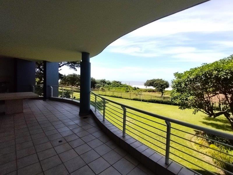 4 Bedroom Property for Sale in Margate KwaZulu-Natal