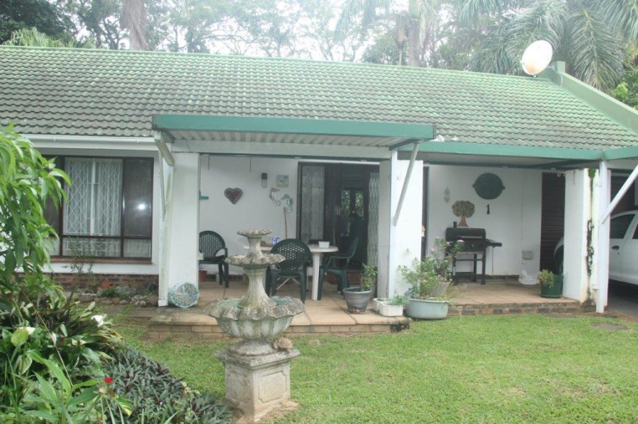 4 Bedroom Property for Sale in Umtentweni KwaZulu-Natal