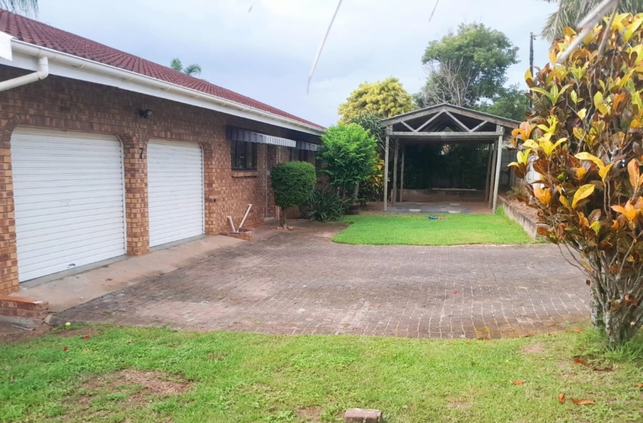 3 Bedroom Property for Sale in Ramsgate KwaZulu-Natal