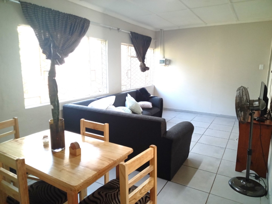 To Let 1 Bedroom Property for Rent in Boughton KwaZulu-Natal