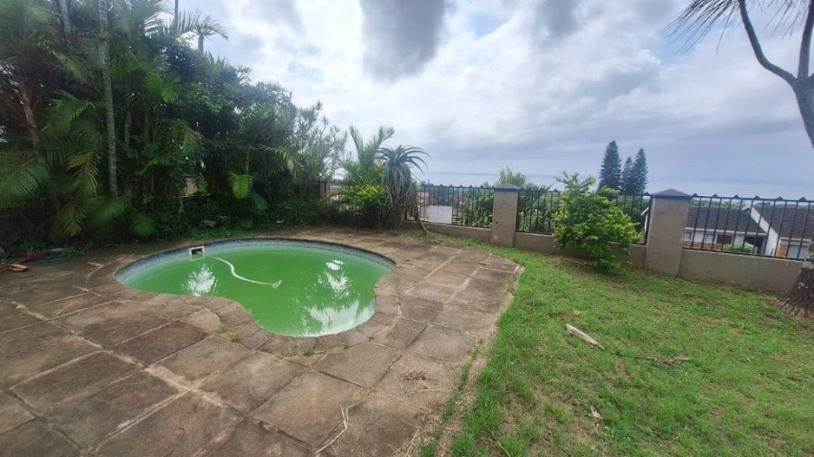 4 Bedroom Property for Sale in Hibberdene KwaZulu-Natal