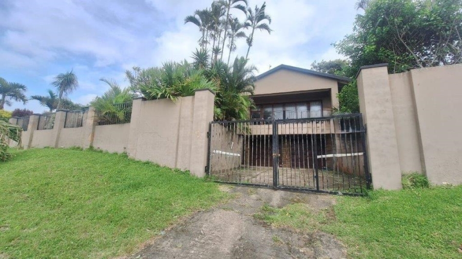 4 Bedroom Property for Sale in Hibberdene KwaZulu-Natal