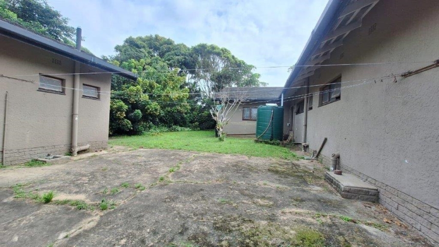 4 Bedroom Property for Sale in Hibberdene KwaZulu-Natal