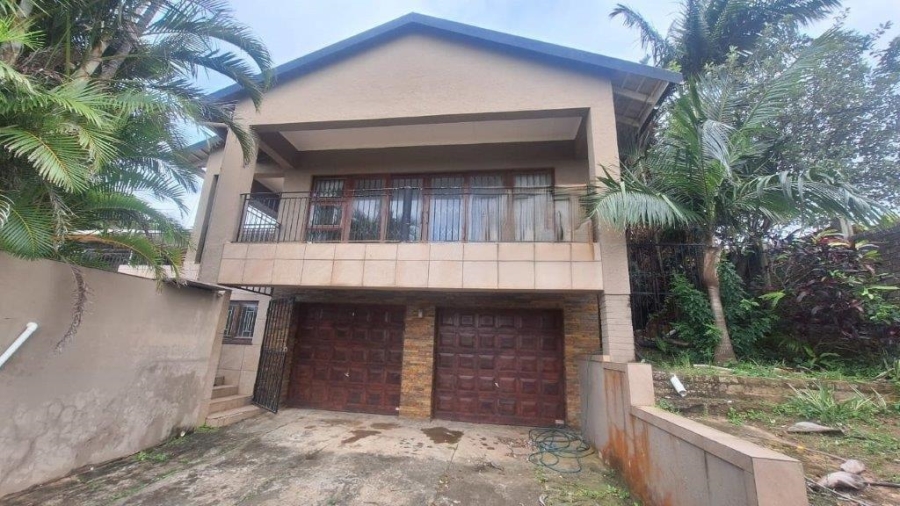 4 Bedroom Property for Sale in Hibberdene KwaZulu-Natal