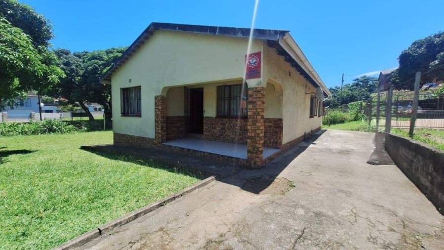 3 Bedroom Property for Sale in Marburg KwaZulu-Natal