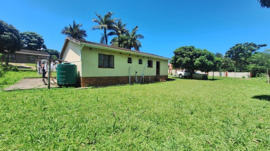 3 Bedroom Property for Sale in Marburg KwaZulu-Natal