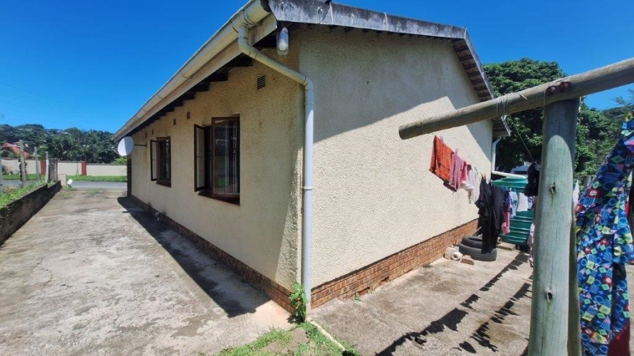 3 Bedroom Property for Sale in Marburg KwaZulu-Natal