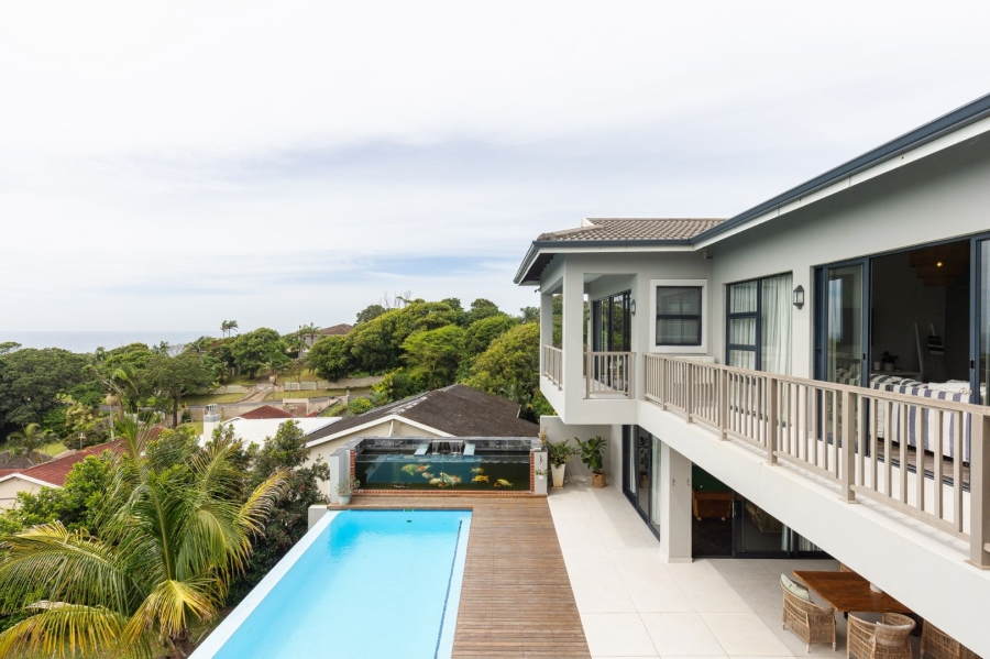 5 Bedroom Property for Sale in Shelly Beach KwaZulu-Natal