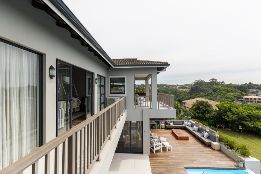 5 Bedroom Property for Sale in Shelly Beach KwaZulu-Natal