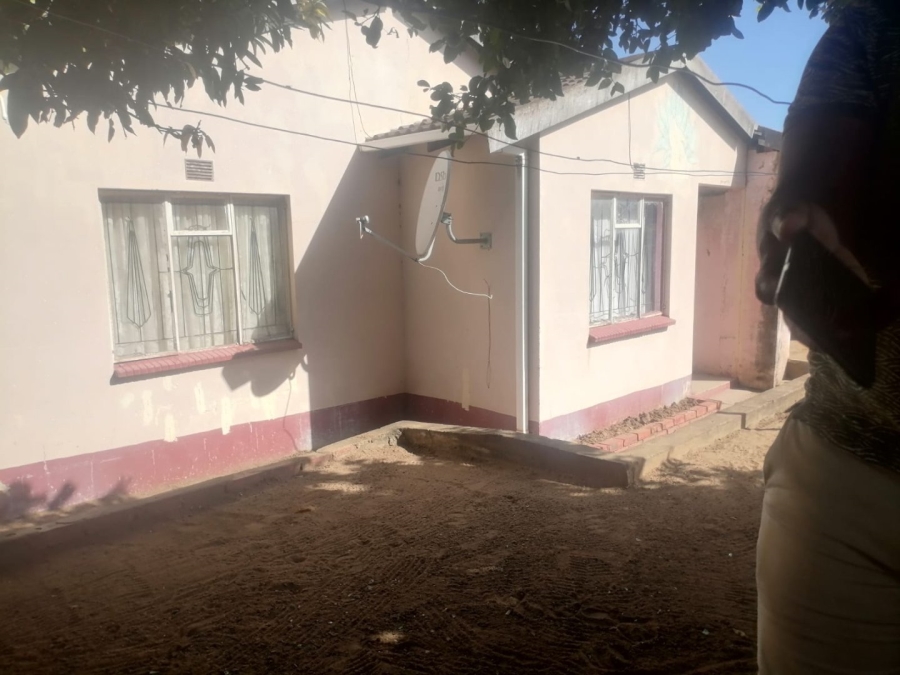  Bedroom Property for Sale in Ulundi KwaZulu-Natal