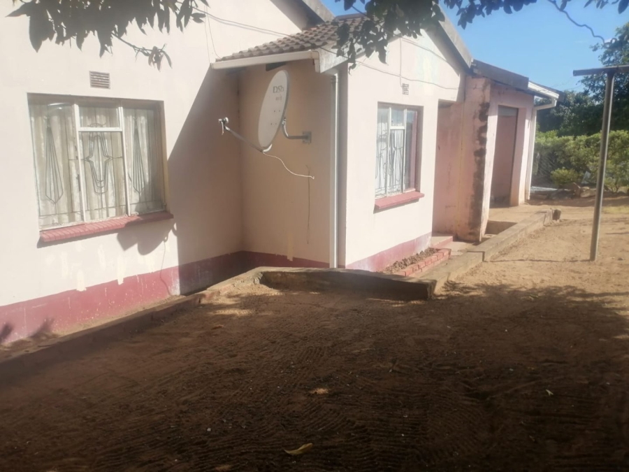  Bedroom Property for Sale in Ulundi KwaZulu-Natal