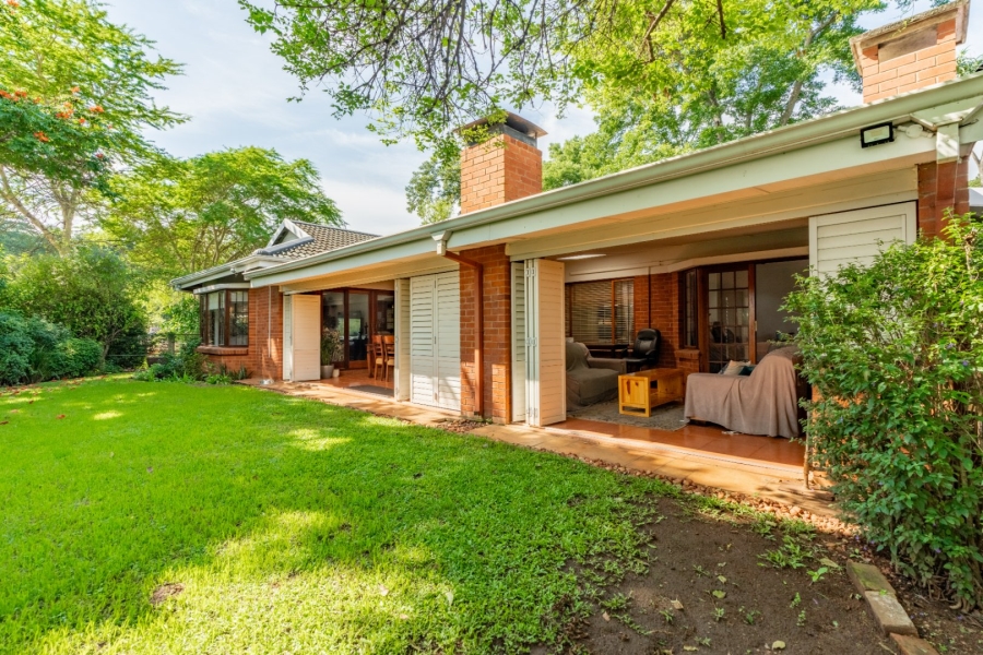 4 Bedroom Property for Sale in Kloof KwaZulu-Natal