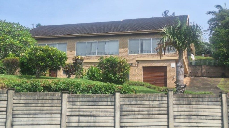 3 Bedroom Property for Sale in Hibberdene KwaZulu-Natal