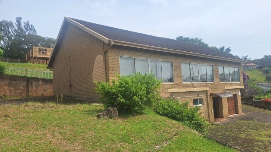 3 Bedroom Property for Sale in Hibberdene KwaZulu-Natal