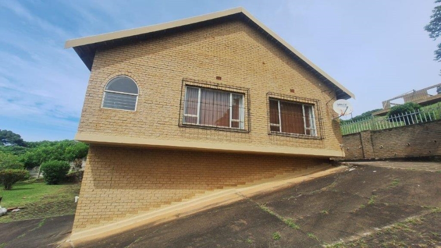 3 Bedroom Property for Sale in Hibberdene KwaZulu-Natal